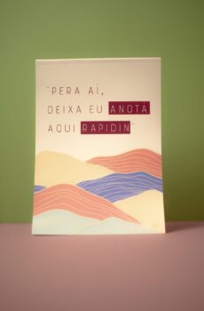 "Bloquin" do Trem