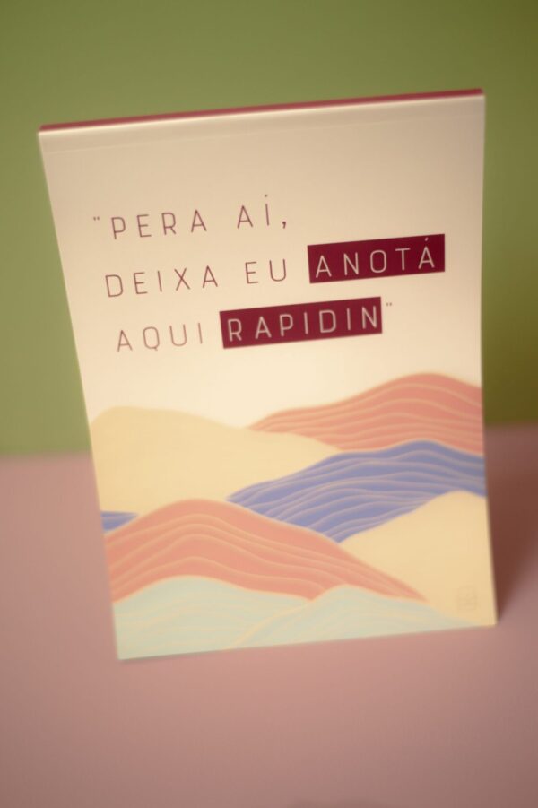 "Bloquin" do Trem - Image 3